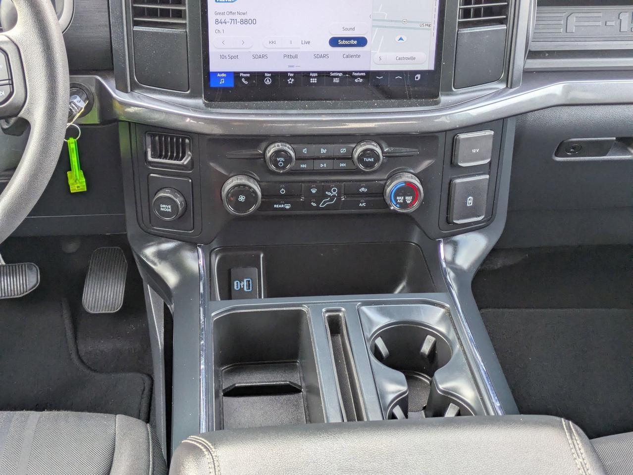 2024 Ford F-150 STX Castroville TX