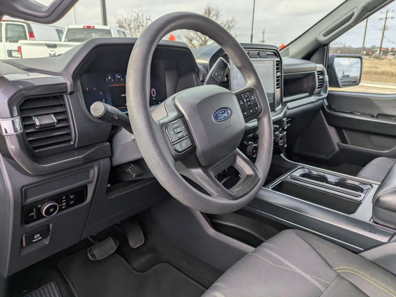 2024 Ford F-150 STX Castroville TX
