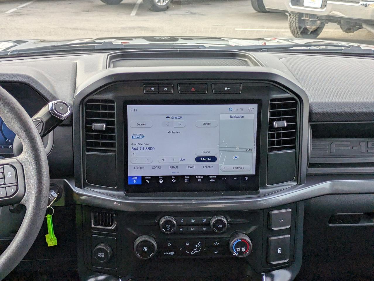 2024 Ford F-150 STX Castroville TX