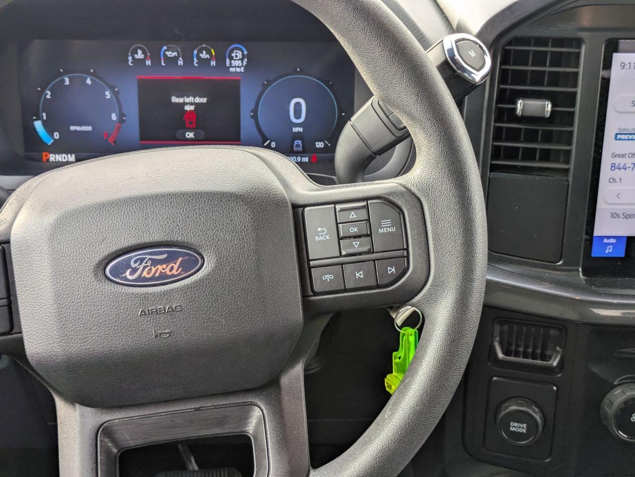 2024 Ford F-150 STX Castroville TX