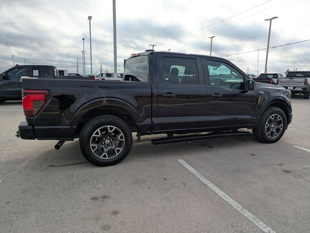 2024 Ford F-150 STX Castroville TX