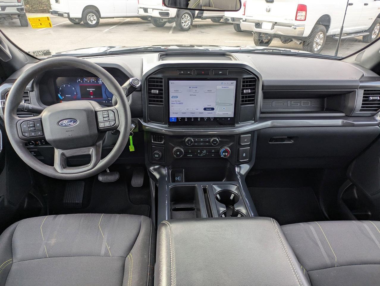 2024 Ford F-150 STX Castroville TX