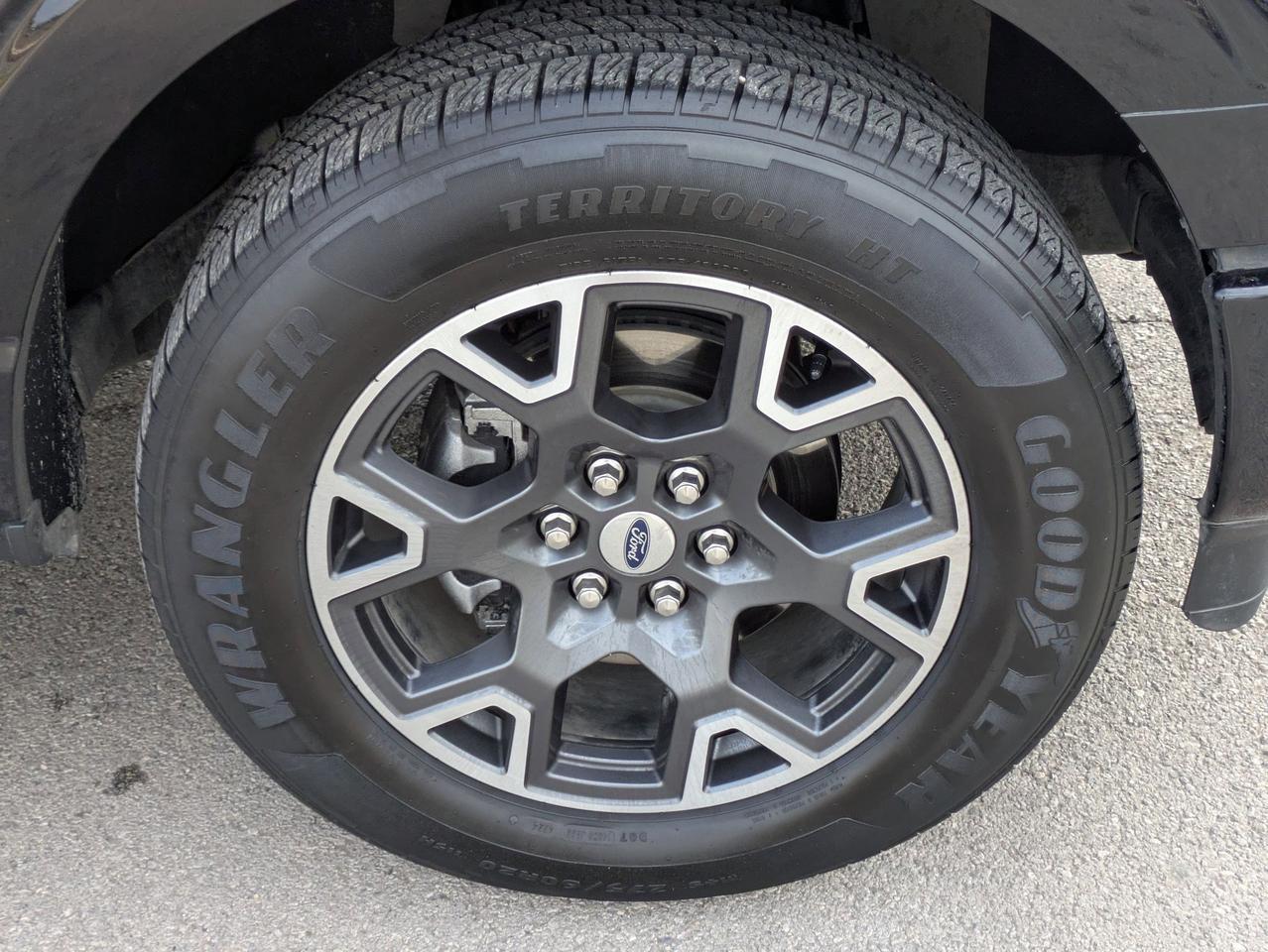 2024 Ford F-150 STX Castroville TX