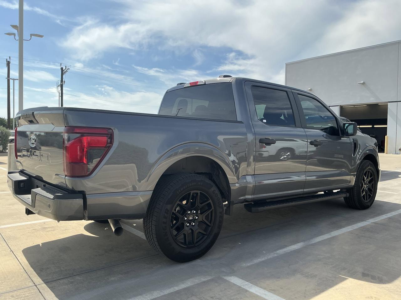 2024 Ford F-150 STX Castroville TX