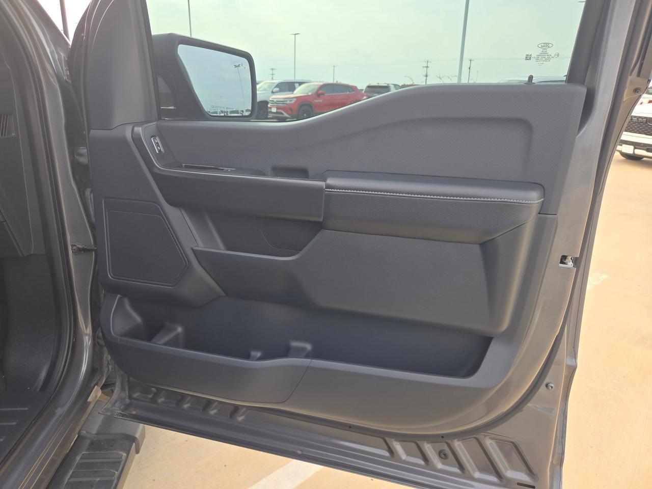 2024 Ford F-150 STX Castroville TX