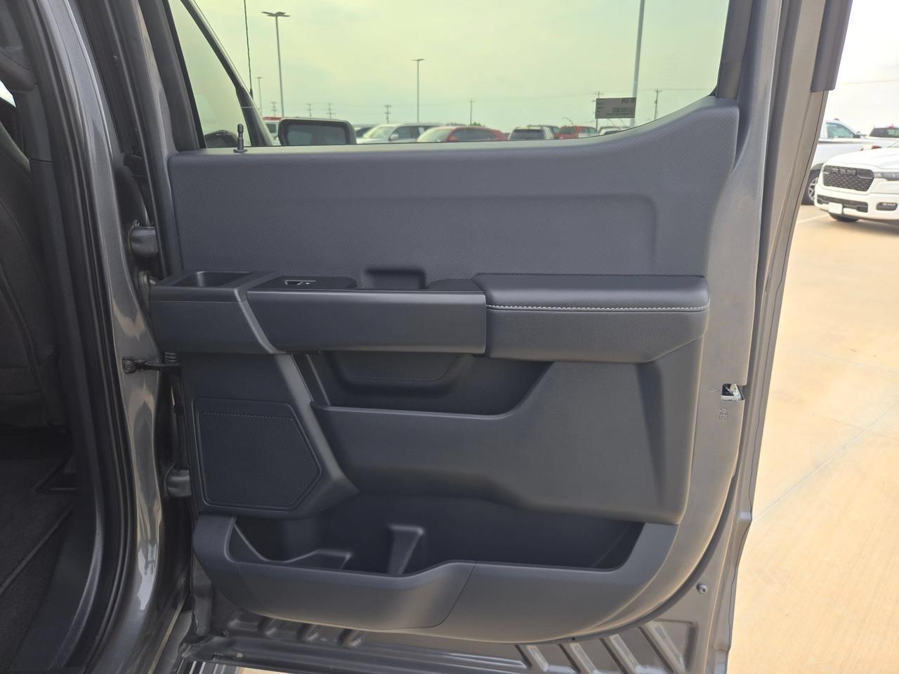 2024 Ford F-150 STX Castroville TX