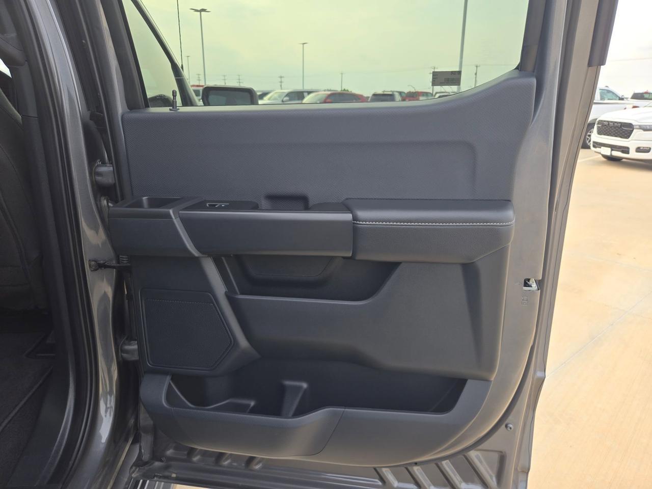 2024 Ford F-150 STX Castroville TX