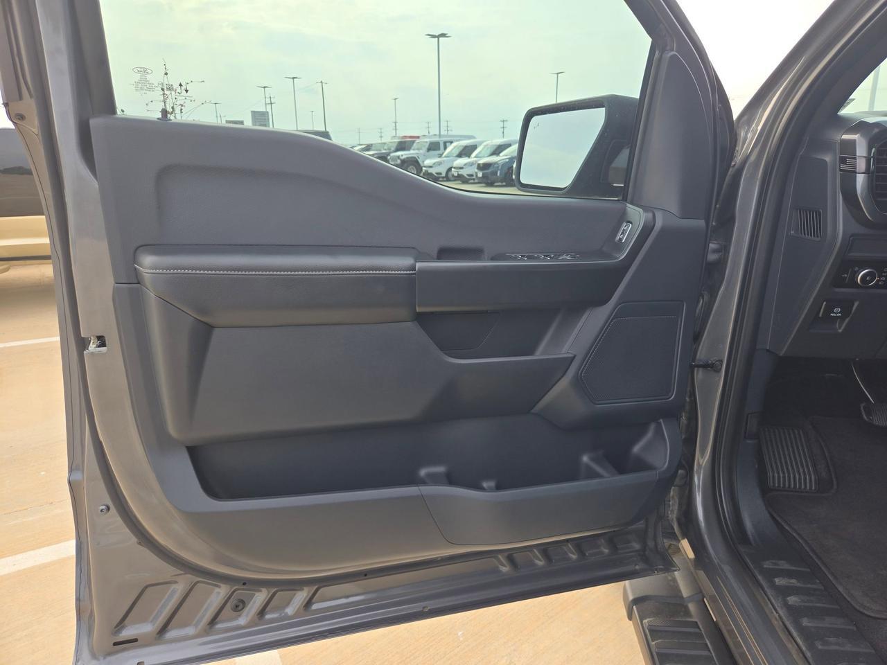 2024 Ford F-150 STX Castroville TX