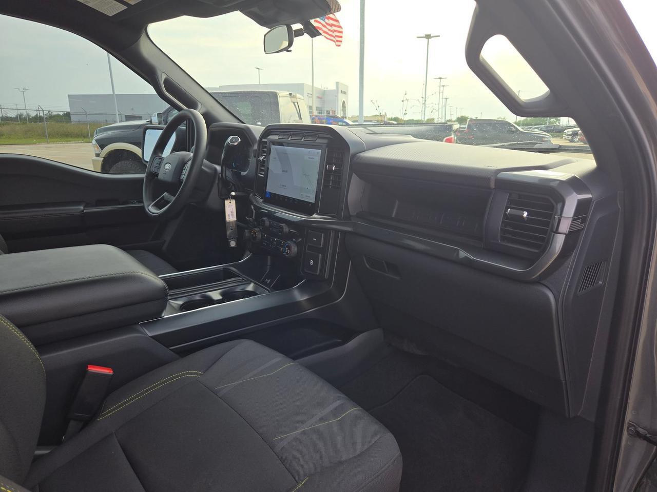 2024 Ford F-150 STX Castroville TX