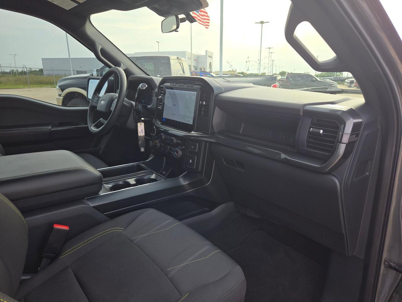 2024 Ford F-150 STX Castroville TX