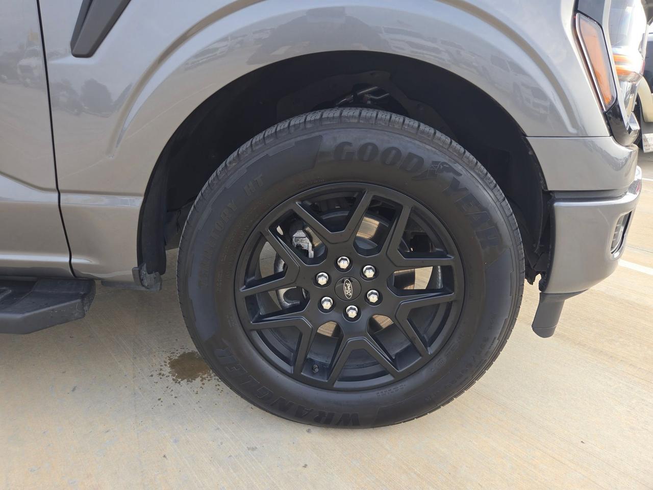 2024 Ford F-150 STX Castroville TX