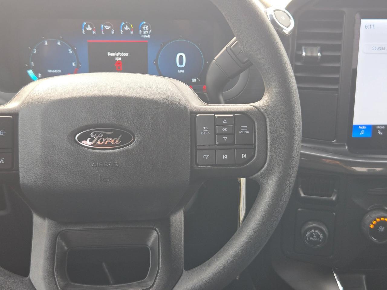 2024 Ford F-150 STX Castroville TX