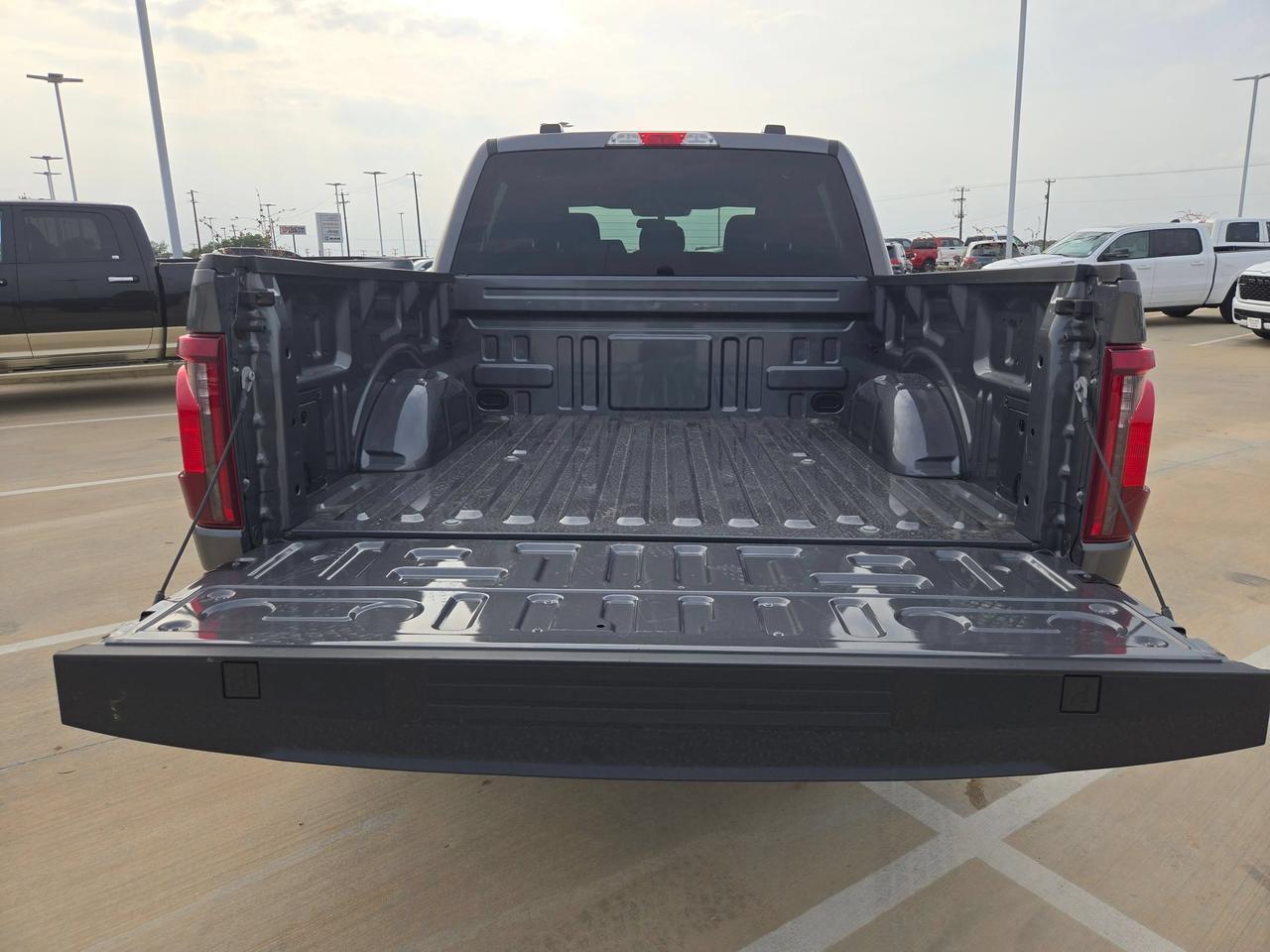 2024 Ford F-150 STX Castroville TX