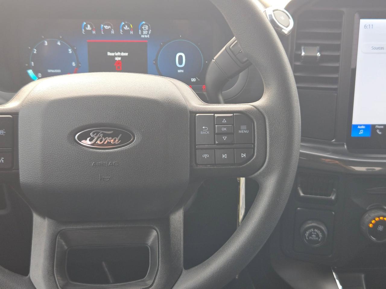 2024 Ford F-150 STX Castroville TX