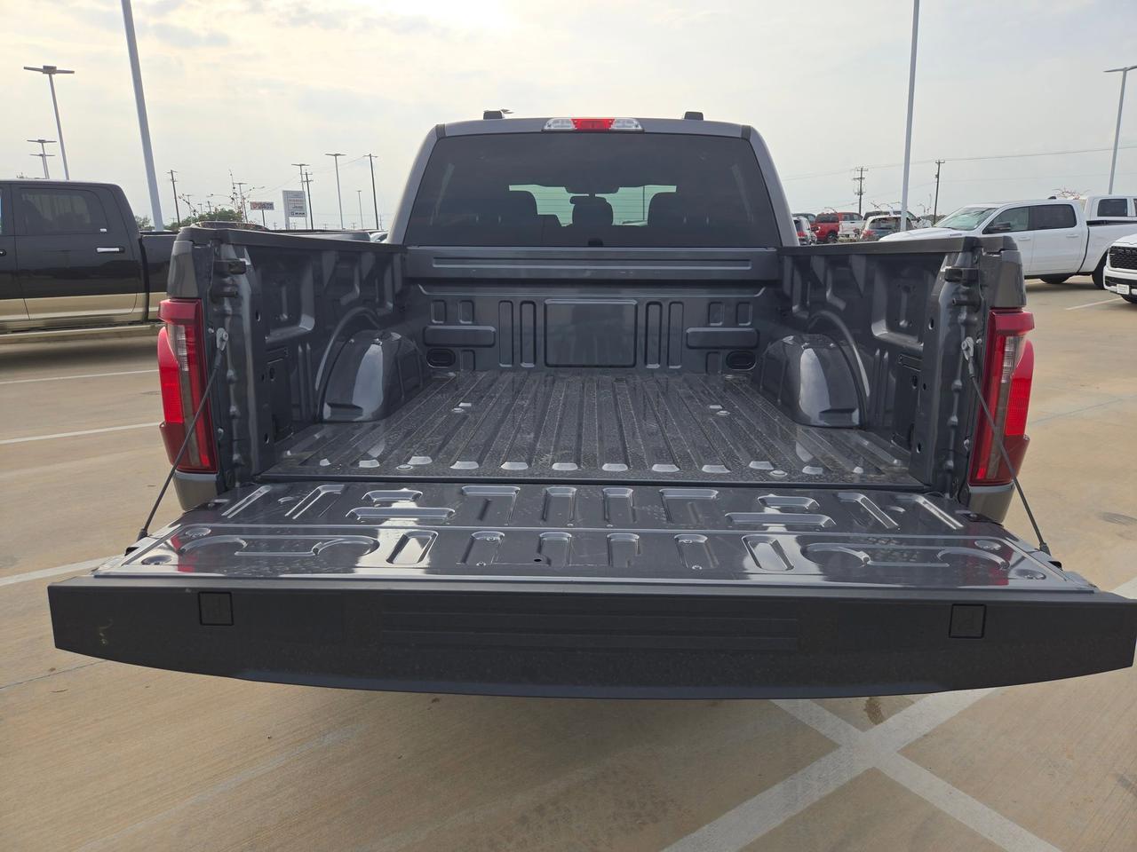 2024 Ford F-150 STX Castroville TX