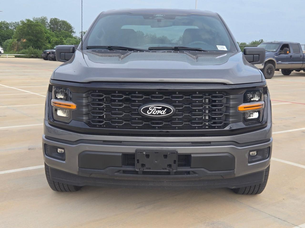2024 Ford F-150 STX Castroville TX