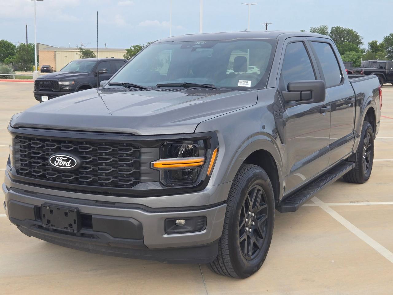 2024 Ford F-150 STX Castroville TX