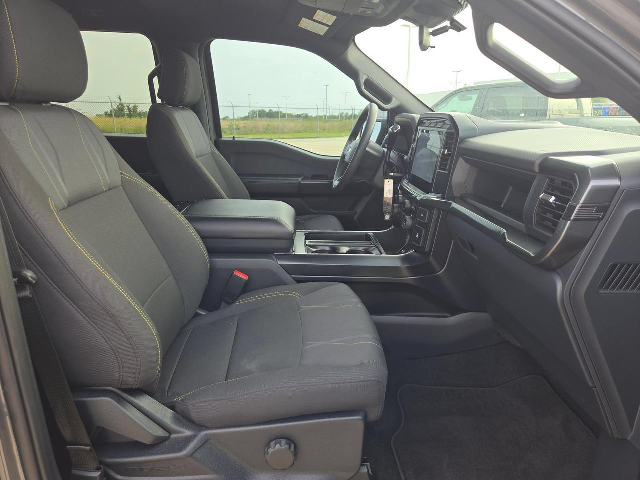 2024 Ford F-150 STX Castroville TX