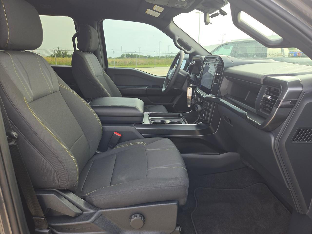 2024 Ford F-150 STX Castroville TX
