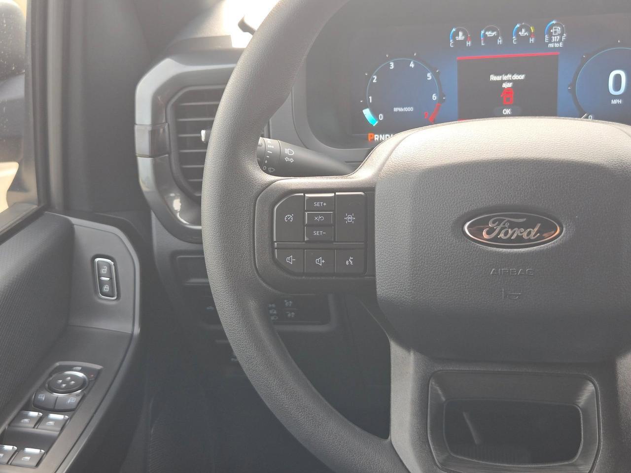 2024 Ford F-150 STX Castroville TX