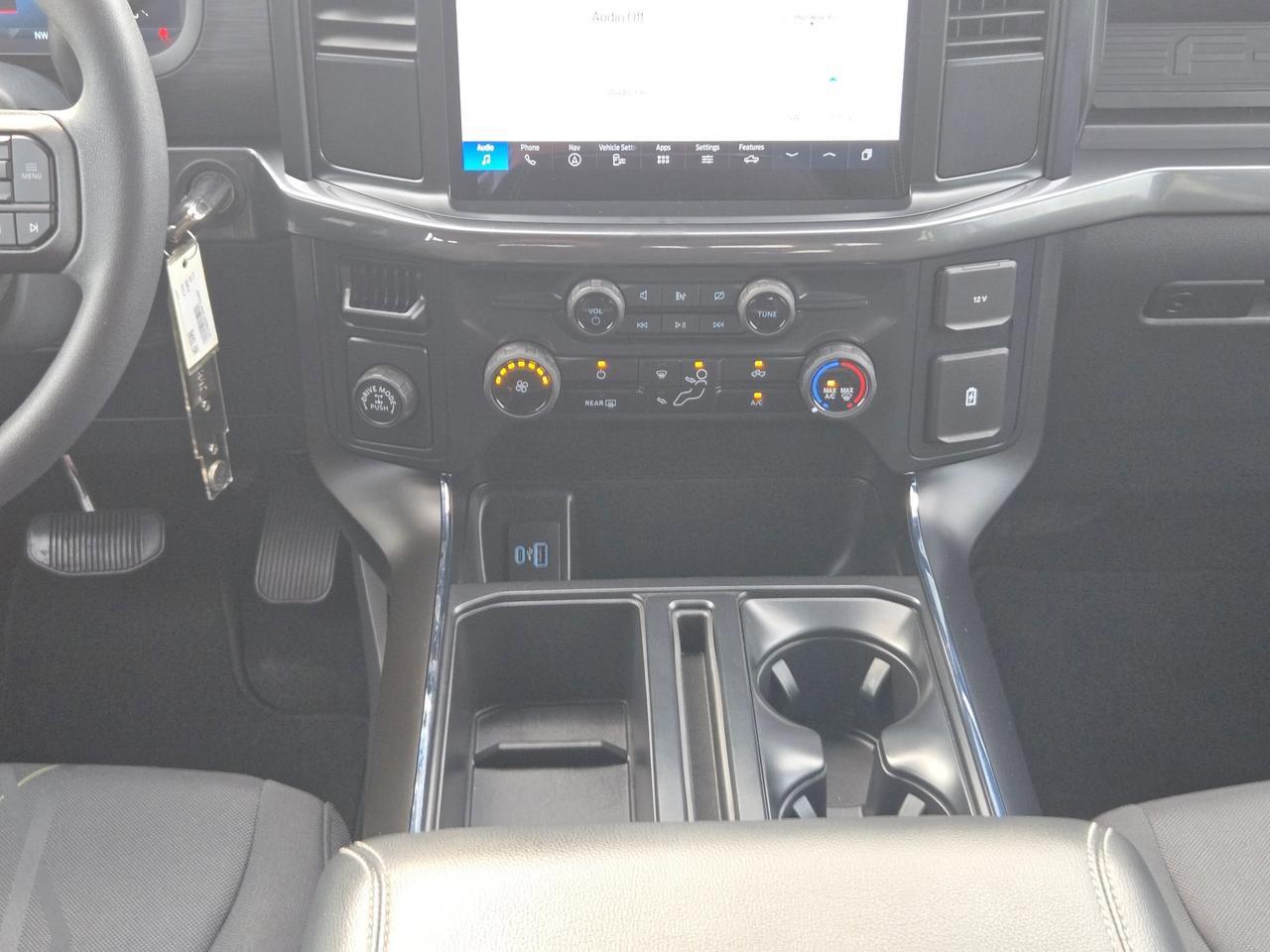 2024 Ford F-150 STX Castroville TX