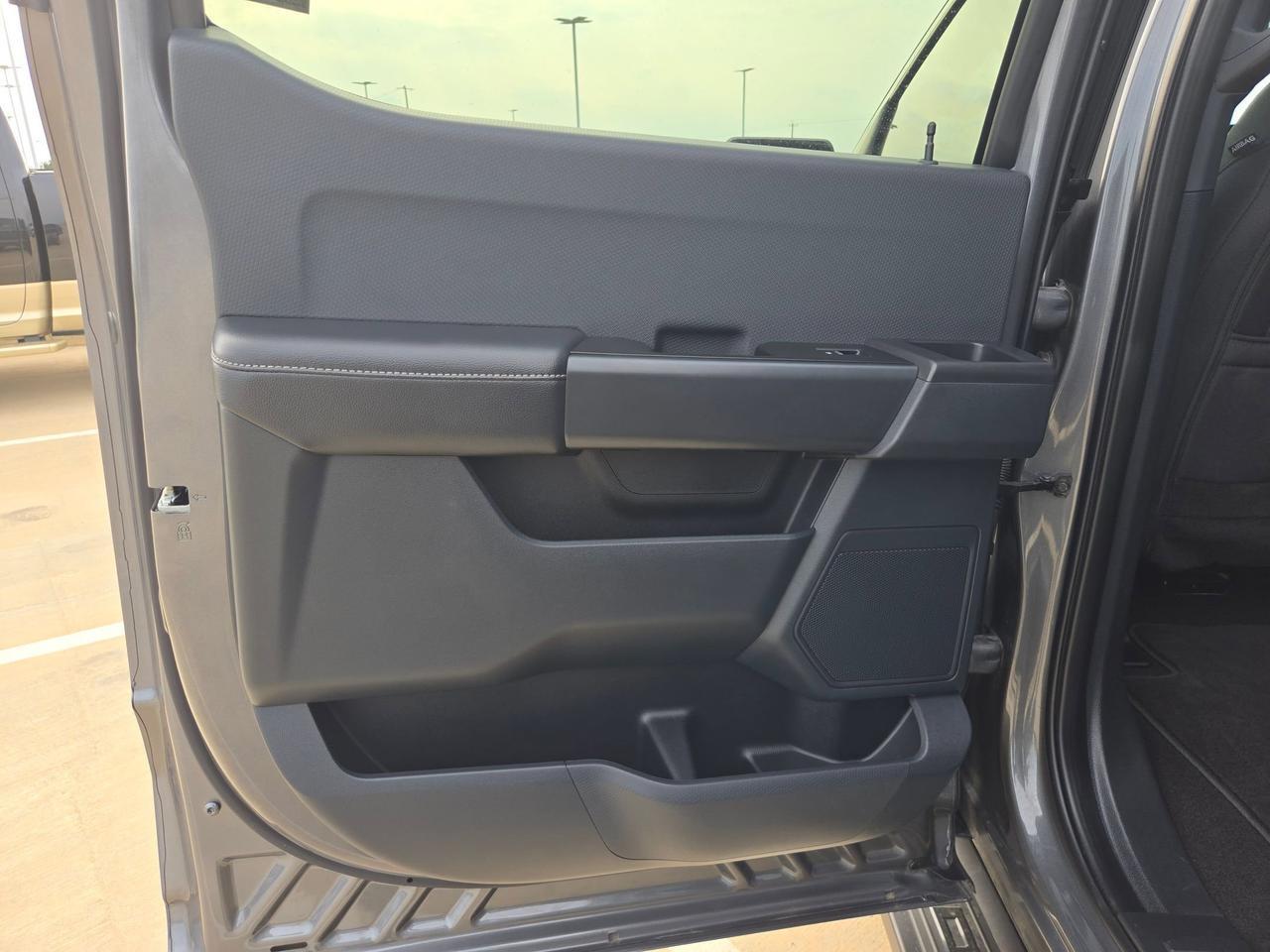 2024 Ford F-150 STX Castroville TX