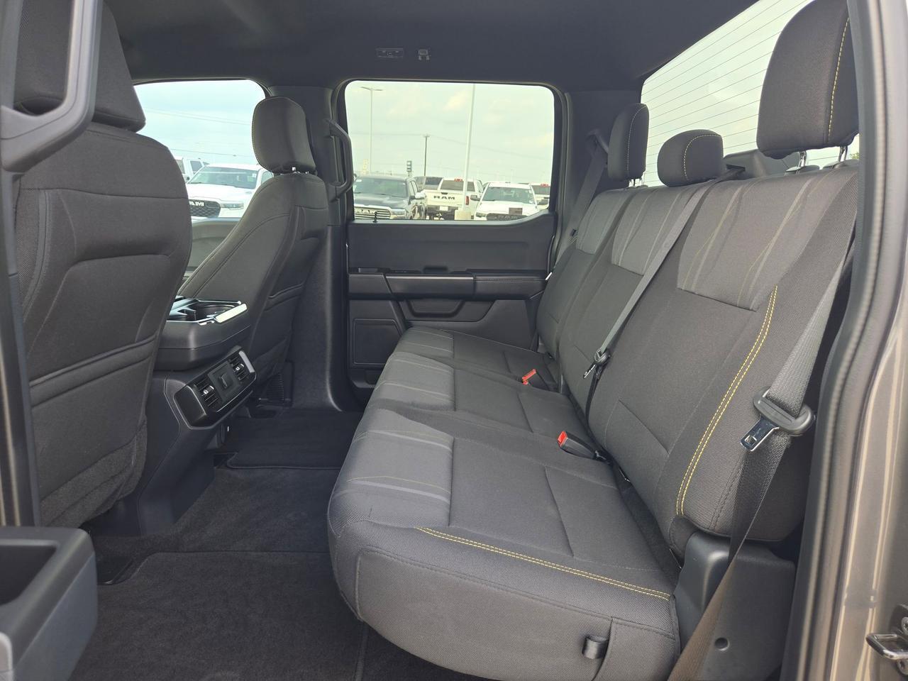 2024 Ford F-150 STX Castroville TX