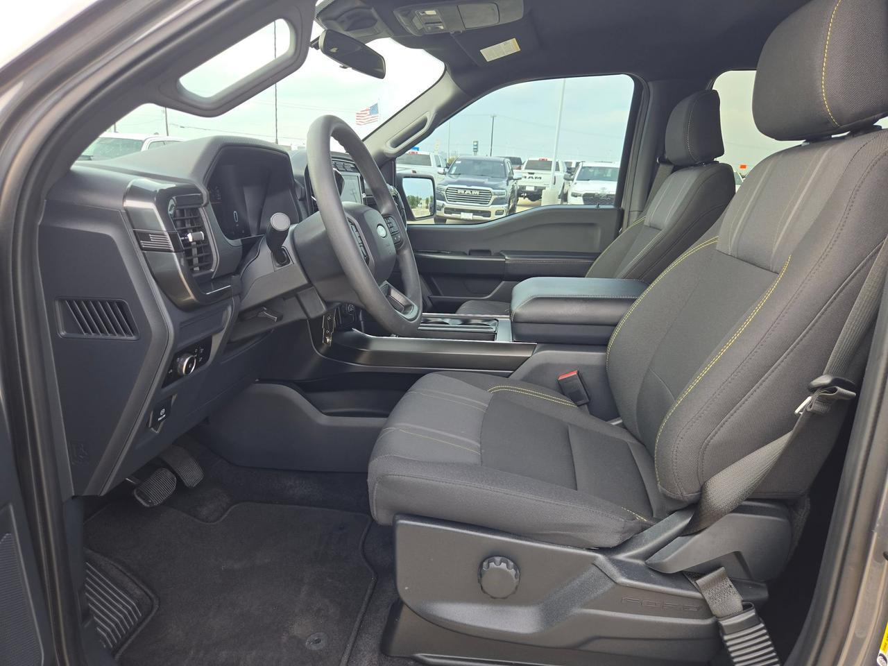 2024 Ford F-150 STX Castroville TX
