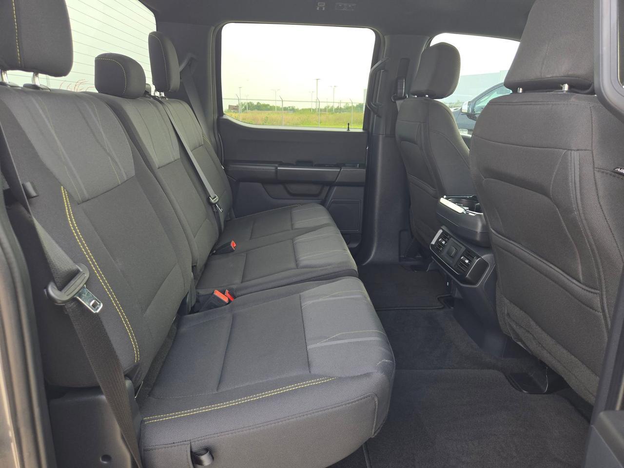 2024 Ford F-150 STX Castroville TX
