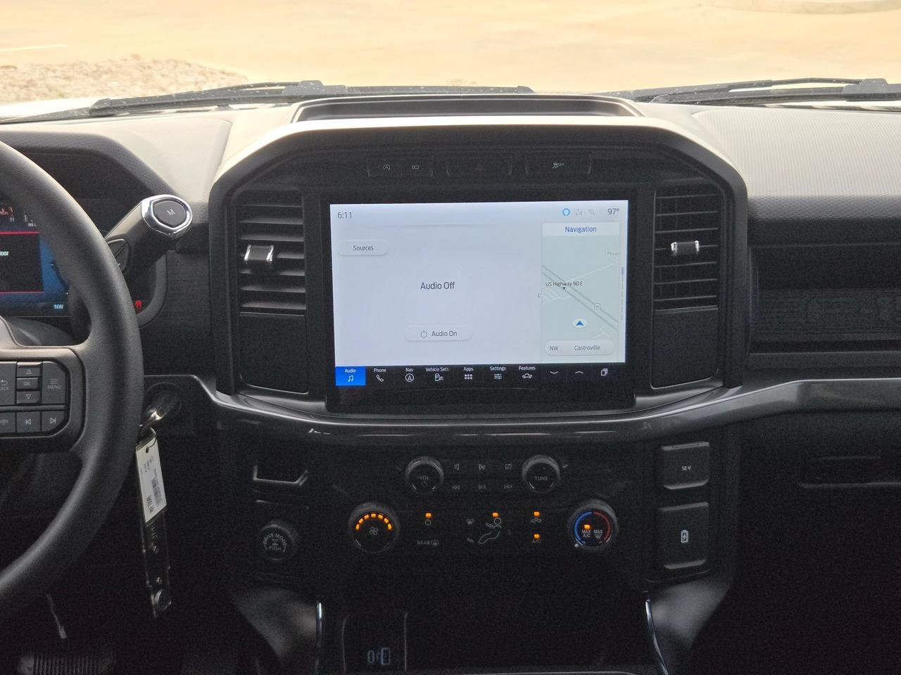 2024 Ford F-150 STX Castroville TX