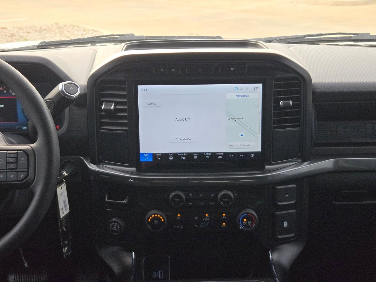 2024 Ford F-150 STX Castroville TX