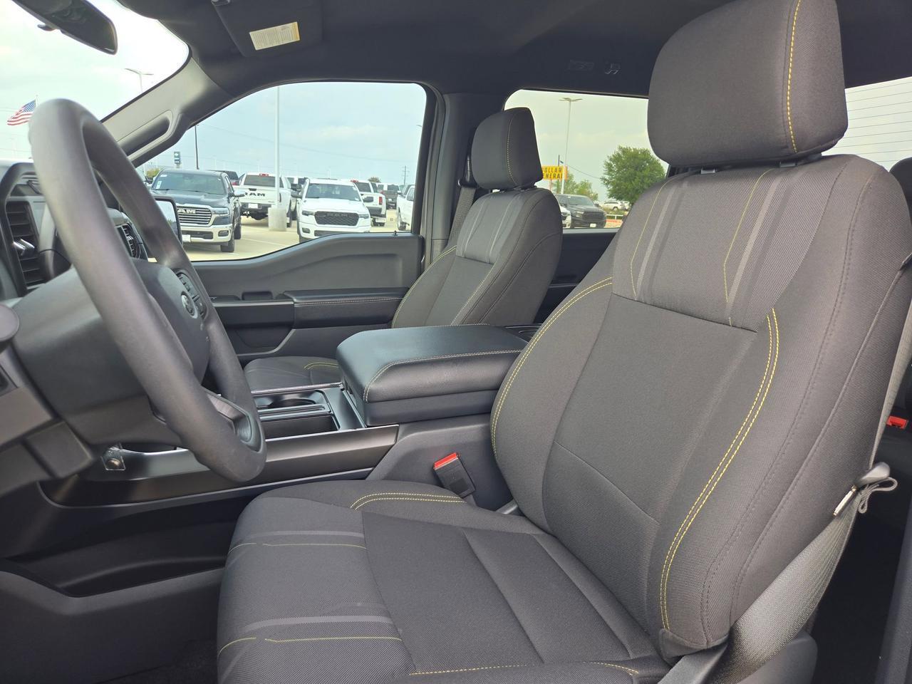 2024 Ford F-150 STX Castroville TX