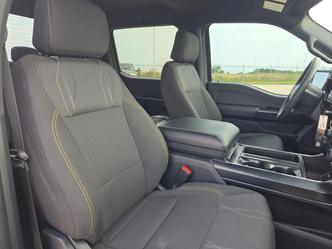 2024 Ford F-150 STX Castroville TX