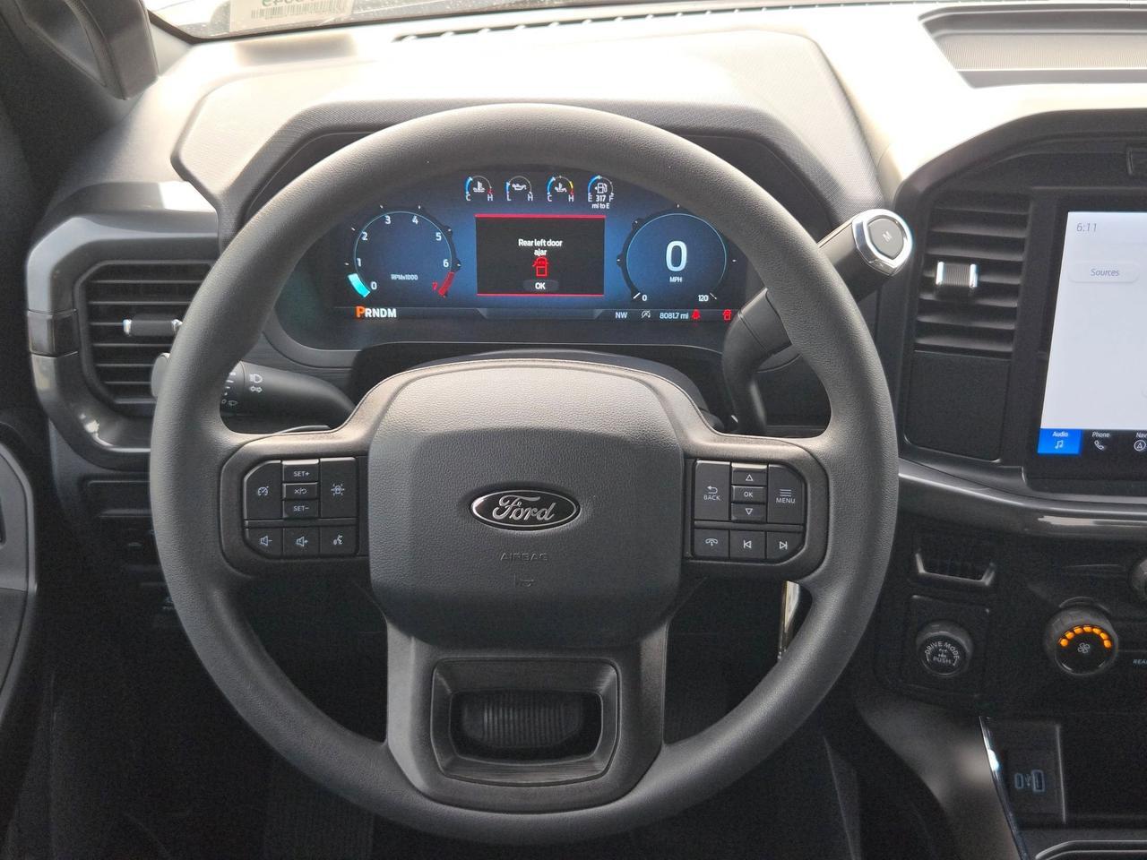 2024 Ford F-150 STX Castroville TX