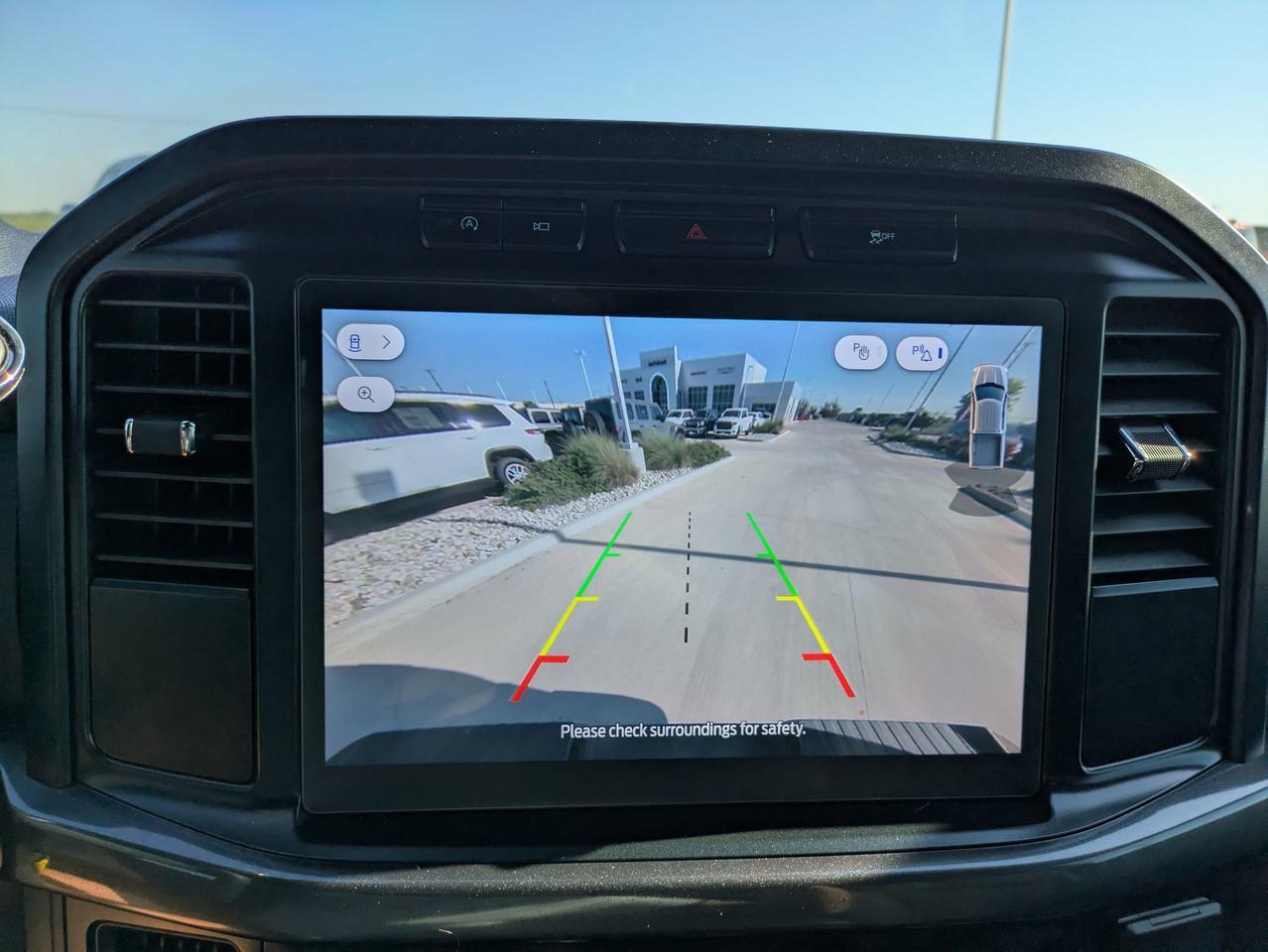 2024 Ford F-150 STX Castroville TX