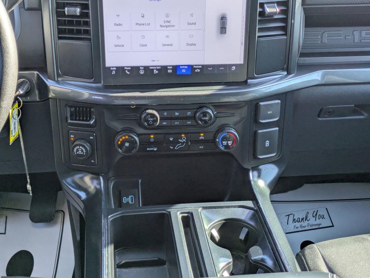 2024 Ford F-150 STX Castroville TX