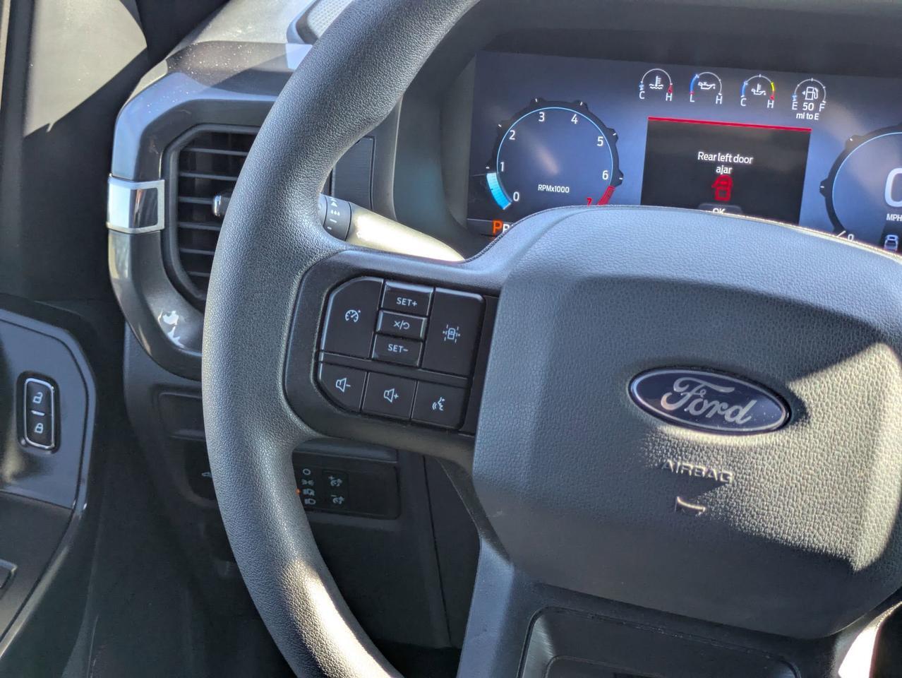 2024 Ford F-150 STX Castroville TX