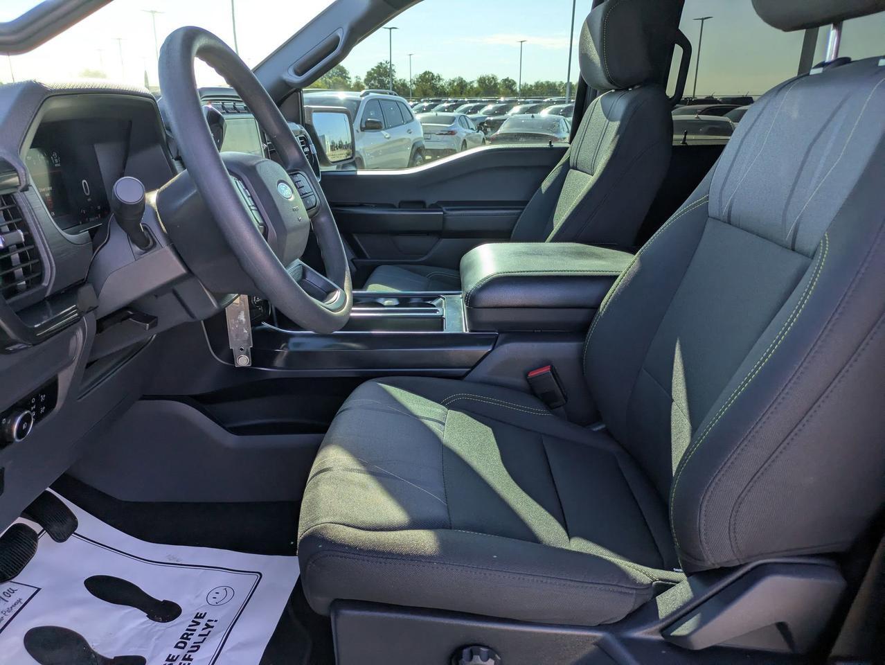 2024 Ford F-150 STX Castroville TX