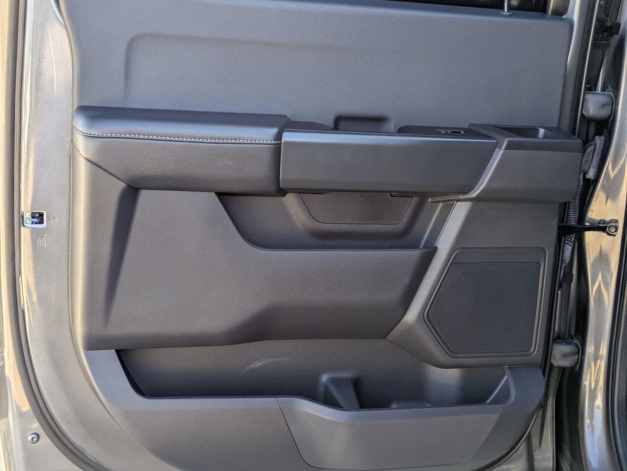 2024 Ford F-150 STX Castroville TX