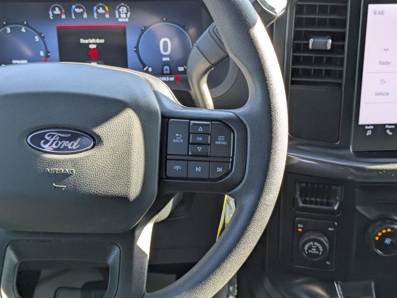 2024 Ford F-150 STX Castroville TX
