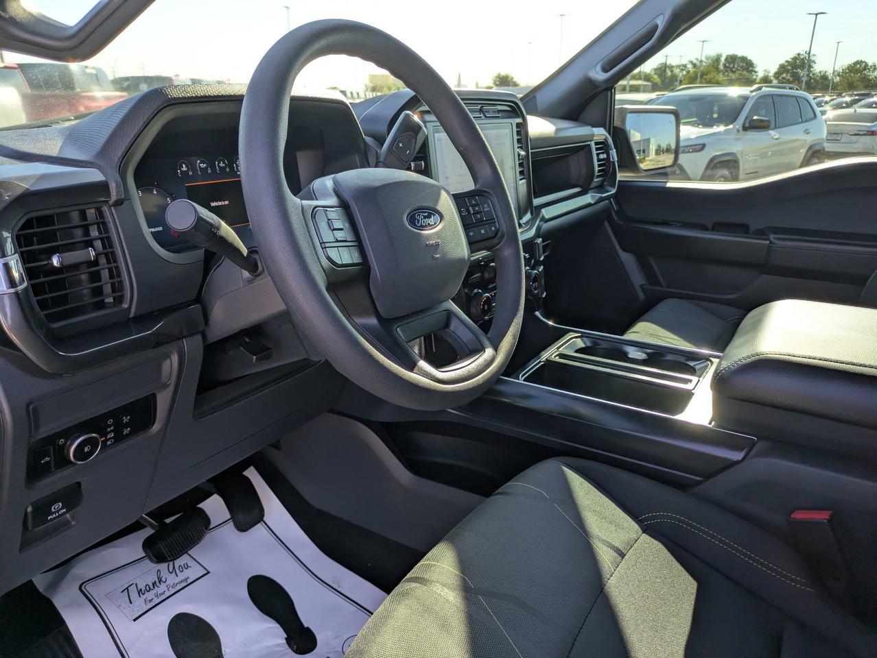 2024 Ford F-150 STX Castroville TX