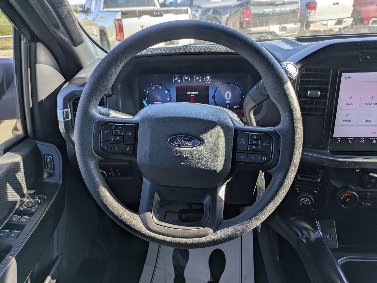 2024 Ford F-150 STX Castroville TX