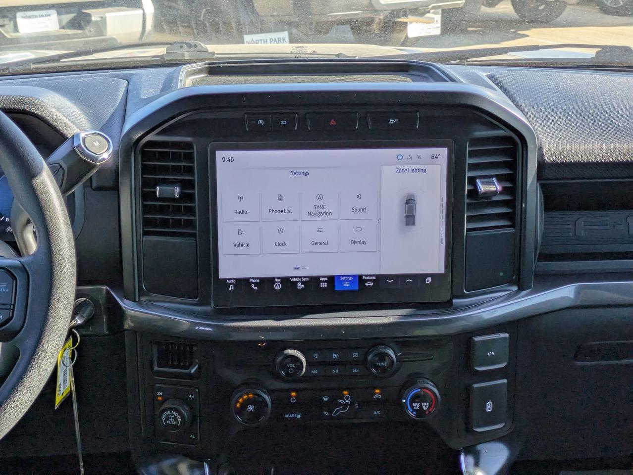 2024 Ford F-150 STX Castroville TX