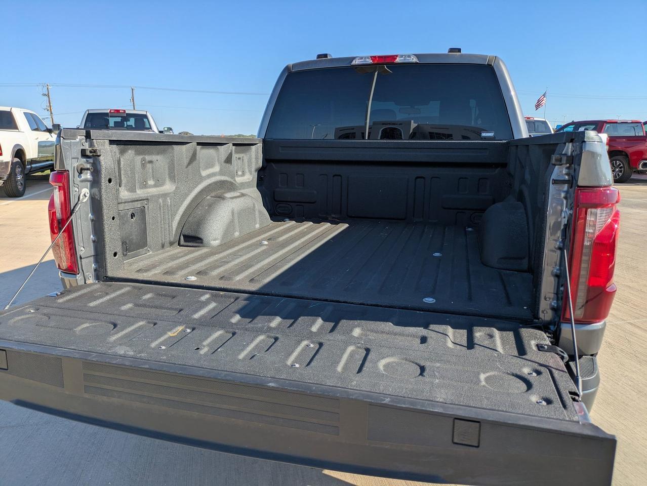2024 Ford F-150 STX Castroville TX