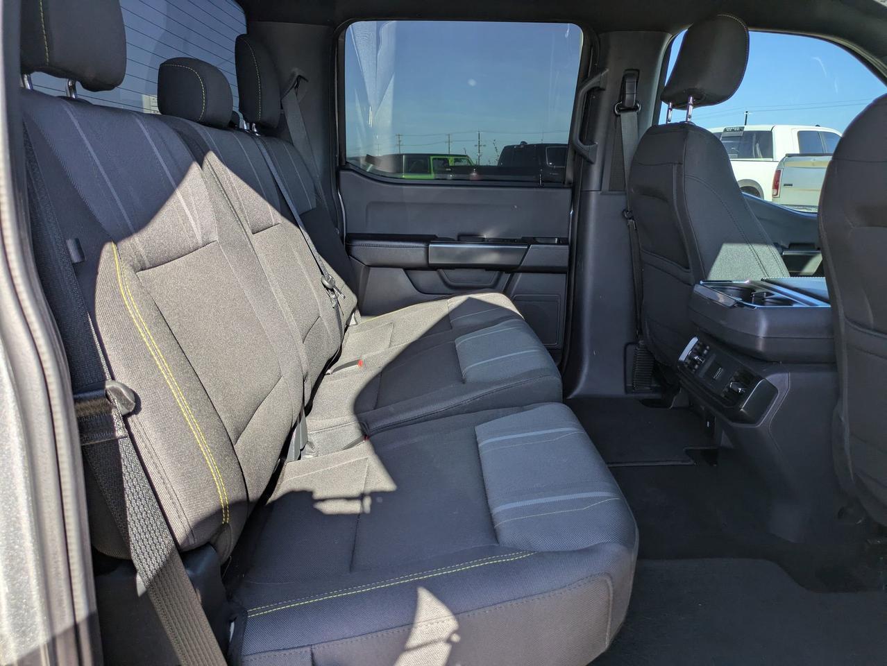 2024 Ford F-150 STX Castroville TX