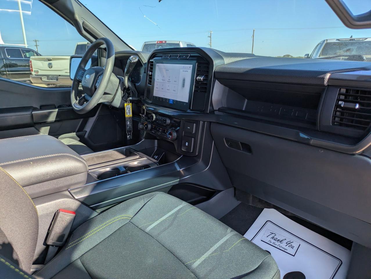 2024 Ford F-150 STX Castroville TX