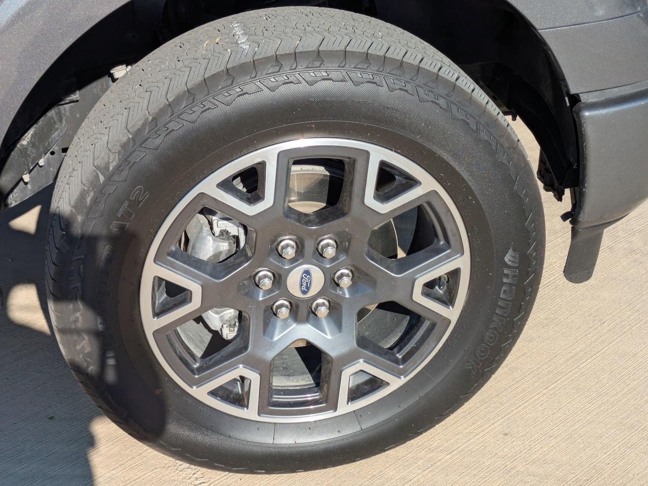 2024 Ford F-150 STX Castroville TX