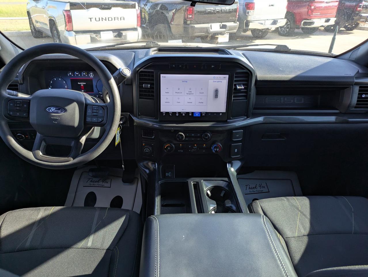 2024 Ford F-150 STX Castroville TX