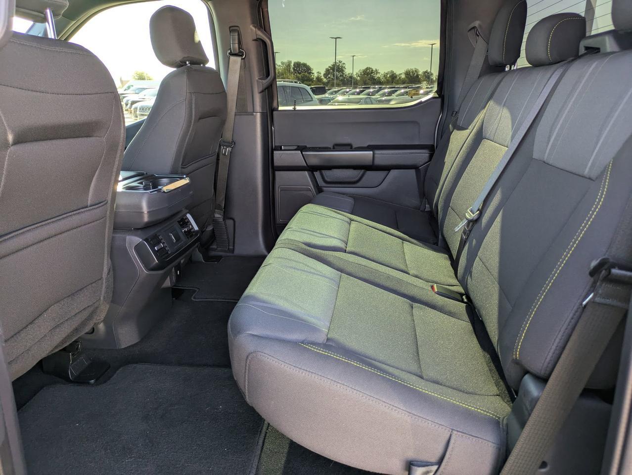 2024 Ford F-150 STX Castroville TX
