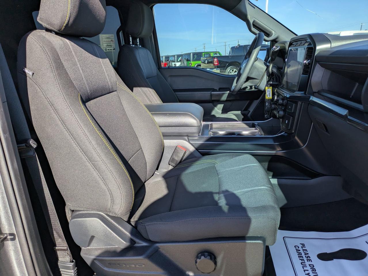 2024 Ford F-150 STX Castroville TX